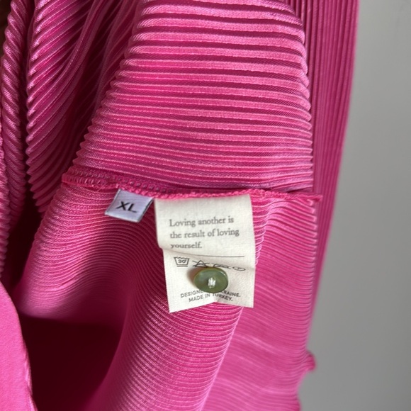 NEW Sleeper Origami Pyjama Set With Pants Hot X-Large - Picture 7 of 15